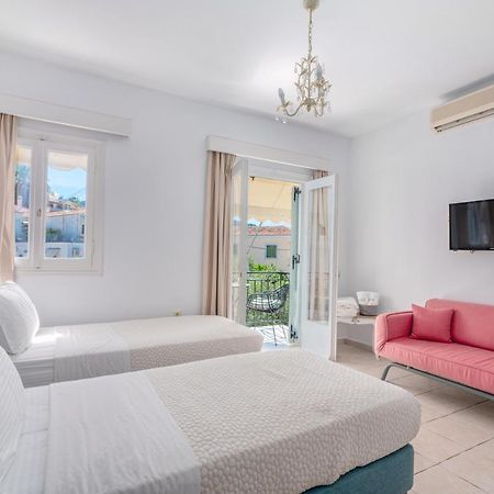 Arolithos Hotel Spetses Town Ngoại thất bức ảnh