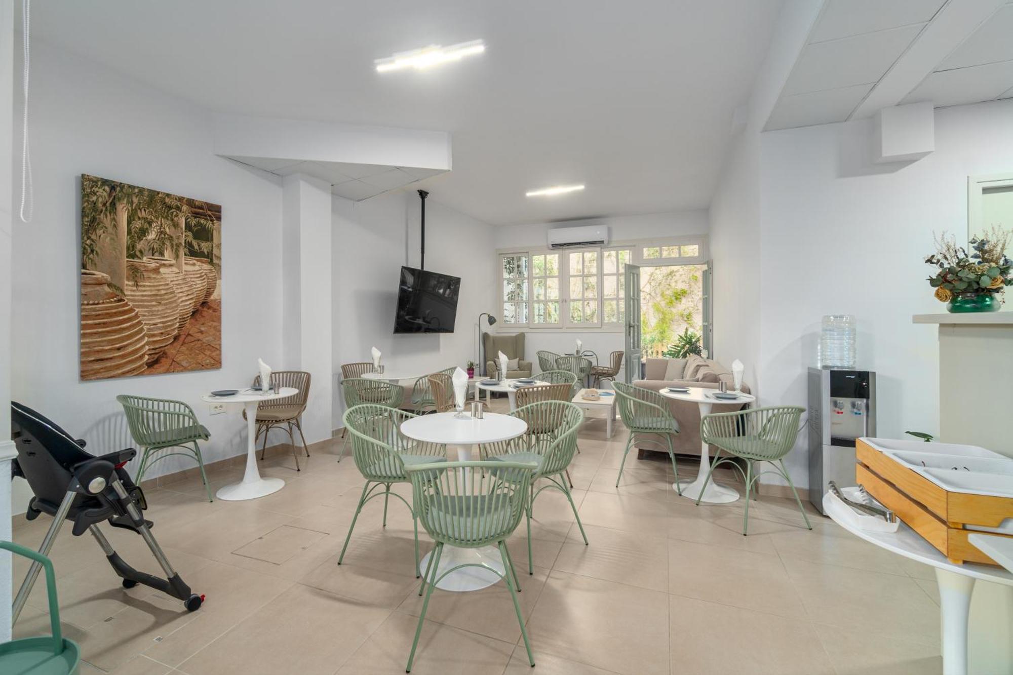 Arolithos Hotel Spetses Town Ngoại thất bức ảnh