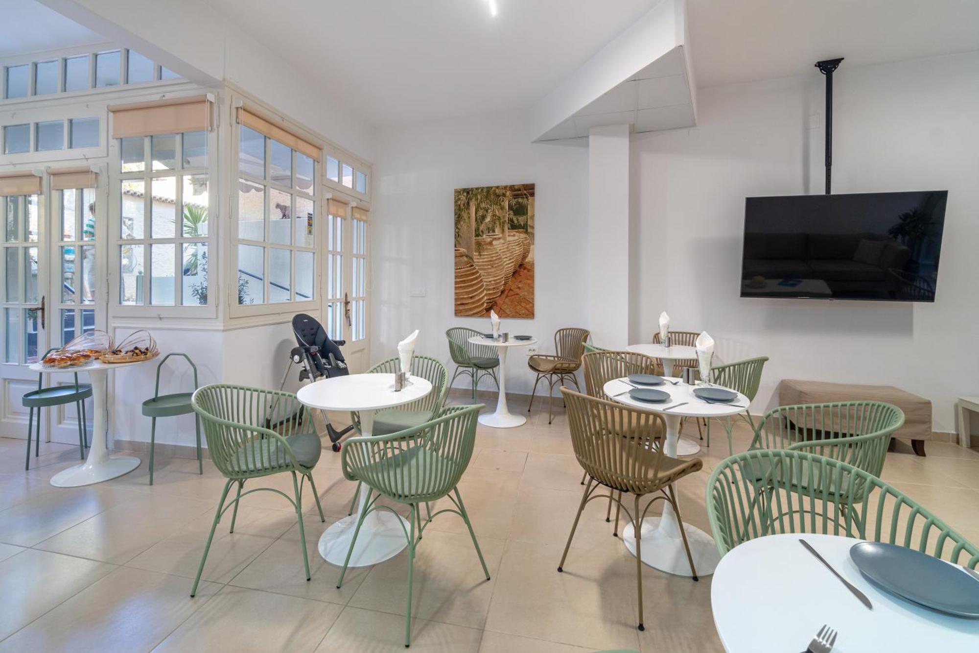 Arolithos Hotel Spetses Town Ngoại thất bức ảnh